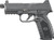 FN 509 TACTICAL 9MM LUGER 1-17RD 1-24RD NS BLACK