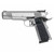 CDLY 1911 EMPIRE 45ACP 5 CHROME 8RD