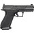 XR920 LE 9MM BLK/BLK OR 17+19mm