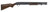MOSSBERG 590 RETRO 12GA 3" 9RD 20" BLUED/WALNUT