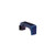 SHIELD ARMS GLOCK 43X/48 MAG CATCH/RELEASE BLUE