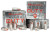 Hornady Critical Duty Handgun Ammo 9mm Luger (+P) 135 gr Flex Tip 1110 fps 25/ct