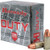 CRITICAL DUTY AMMO - 9MM LUGER +P, 135 GRAIN, 1100 FPS, 25/BX