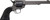 HTG ROUGH RIDER 22LR 6.5 6RD TUNGSTEN/SBK