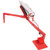 ALLEN XCELERATOR CLAY TARGET THROWER