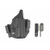THE DEFENDER - IWB OWB COMBO, GLOCK 48, RIGHT HAND, BLACK