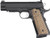 CZ DAN WESSON SPECIALIST OR COMMANDER 45ACP 4.25" 8RD BLK