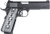 CZ DAN WESSON VALOR 45ACP 5" FNS BLACK DUTY FINISH 8RD MAG