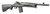 RUGER MINI-14 TACTICAL 300AAC 20-SHOT BLACK SYN THREAD BBL