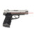 CTC LASERGRIPS RUG P SERIES