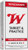 Winchester USA Handgun Ammunition .25 ACP 50 gr FMJ  50/ct