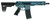 GLFA AR-15 223WYLDE 7.5 BLUE TITANIUM 30RD