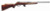 SAVAGE MARK II-G 22LR 21" ACCU TRIGGER BLUED/HARDWOOD