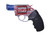 CA UNDERCOVER 38SPL 2 OLD GLORY RED WHITE BLUE