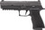 SIG P320 XTEN 10MM 5" XRAY3 OPTIC READY (2)15RD POLY/BLACK