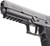 SIG P320 XTEN 10MM 5" XRAY3 OPTIC READY (2)15RD POLY/BLACK