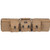 TACTICAL  - RIFLE BAG (SINGLE) - 13" X 37", TAN