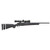 MOSSBERG PATRIOT SUPER BANTAM COMBO 308WIN 20" 3-9X40 SYN