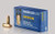 PPU Handgun Ammunition 10mm Auto 170 gr FPJ 1115 fps 50/ct