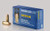 PPU Handgun Ammunition 10mm Auto 170 gr FPJ 1115 fps 50/ct