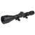 TRUGLO BUCKLINE 3-9X40 BLK BDC