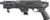 Ruger PC CHARGER Handgun 9MM LUGER 10rd Magazine 6.5" Barrel