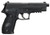 SIG SAUER AIR-226F-177-12G-16-BLK P226 .177 PELLET CO2 16RD BLK
