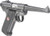 RUGER MARK IV STANDARD 22LR 6" FIXED SIGHT SYNTHETIC