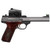 BRO BUCK MARK MED ROSEWOOD 22LR 5.5 SS