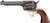 TF UBERTI RANCH HAND DLX 357MAG 5.5 TT