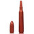 Carlson's Snap Caps for Rifle and Pistol Aluminum 6.5 Creedmoor 2/ct