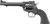 RUG SUPER WRANGLER 22LR/22MAG 5.5 6RD BLK