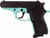 THUNDER 380 RE BLUE/BLK 380ACP380 ACP