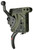 RISE TRIGGER RELIANT HUNTER REM 700 2-5LB CURVED W/BOLT RL