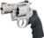 COLT PYTHON 357MAG 3" 6RD MATTE STAINLESS HOGUE GRIPS<