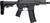 CMMG BANSHEE MK4 PISTOL 9MM 5 ARMOR BLK