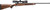MOSSBERG PATRIOT COMBO 7MM PRC 24" VORTEX 3-9X40 BLUE WALNUT