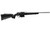 TIKKA T3X CTR 6.5CM 24" THREADED S/S BLACK SYN