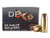COR-BON Handgun Ammunition .45 ACP 185 gr DPX 1075 fps 20/box