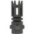 GEM QUICKMOUNT 5.56 FLASH HIDER 1/2-28