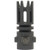 GEM QUICKMOUNT 5.56 FLASH HIDER 1/2-28