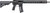 IWI ZION SPR18 5.56/223 18" RIFLE B5 STOCK AND GRIP BLACK