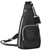 BD SLING BAG W/HOLSTER BLK