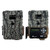 Browning 4E40 Command Ops Trail Camera 32GB