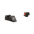TRIJICON HD NIGHT SIGHTS MOS GLOCK