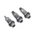 3-DIE CARBIDE ROLL CRIMP SET - GROUP B - 45 ACP/GAP/AUTO RIM
