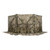 Barronett Blinds Face-Off Panel Blind Crater Thrive Camo