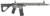 S&W PC M&P15 AXE RIFLE GVAC 5.56 30-SH 16.1" COMP GREY