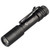 MACROSTREAM USB EVERYDAY CARRY FLASHLIGHT - BLACK, 500 LUMENS, 2 MODES