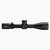 Athlon Ares BTR Gen 3 HD Rifle Scope 2.5-15x50 30mm FFP APLR13 MIL Illum. Black